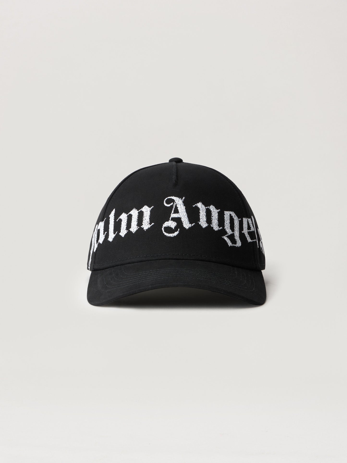 Overlogo Cap