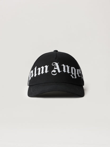 Overlogo Cap