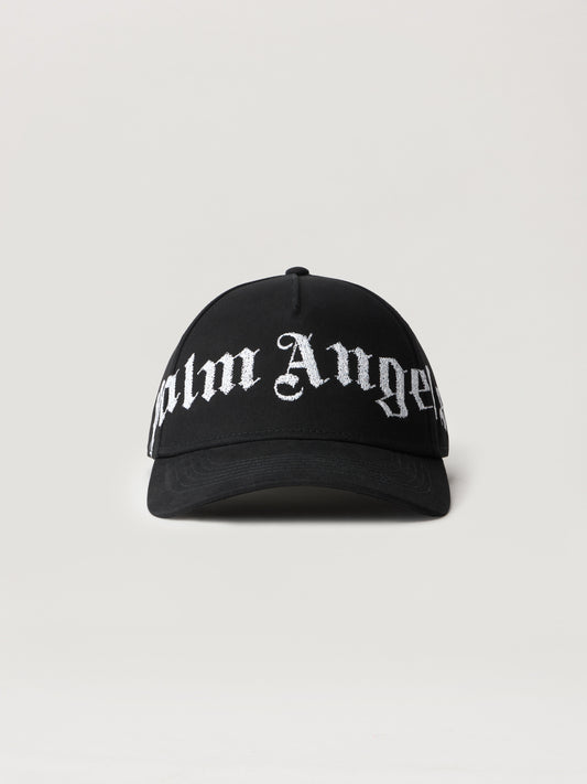 Overlogo Cap