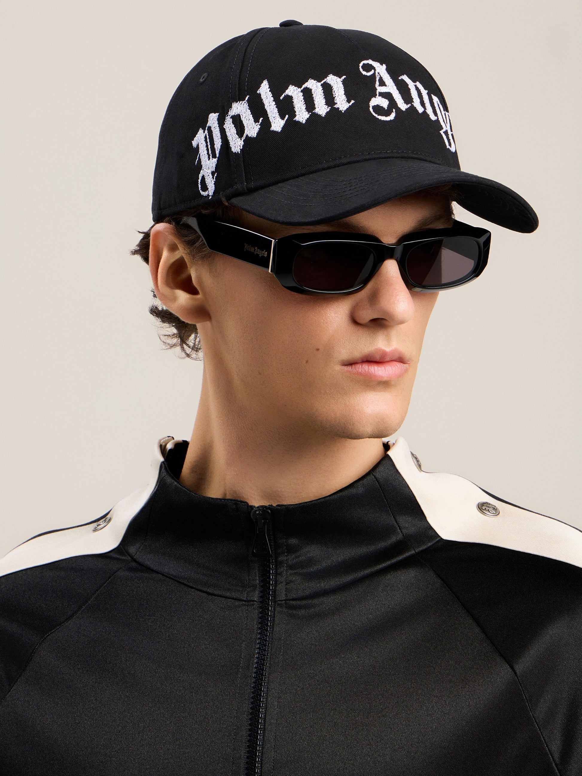 Overlogo Cap