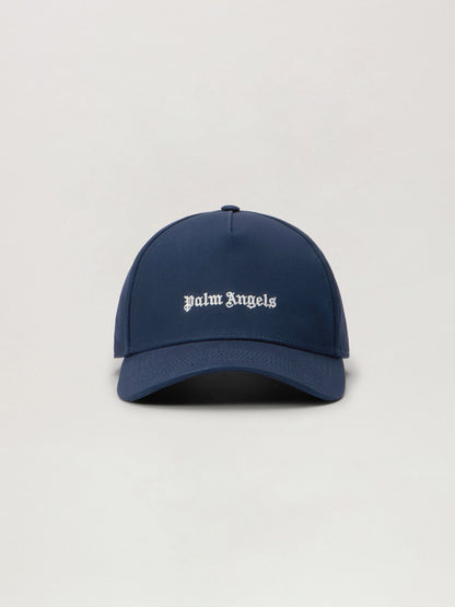 Classic Logo Cap