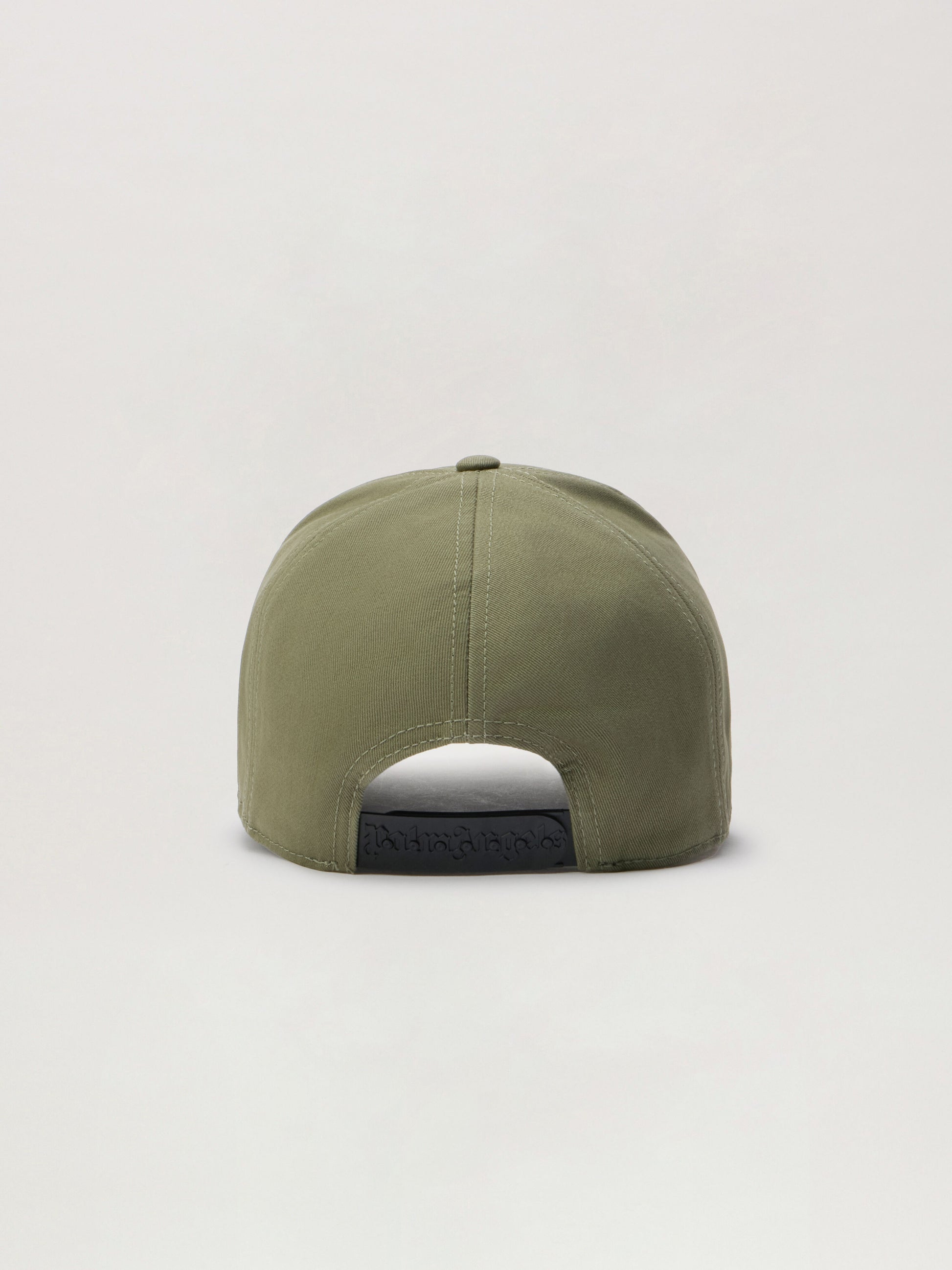 Classic Logo Corduroy Cap