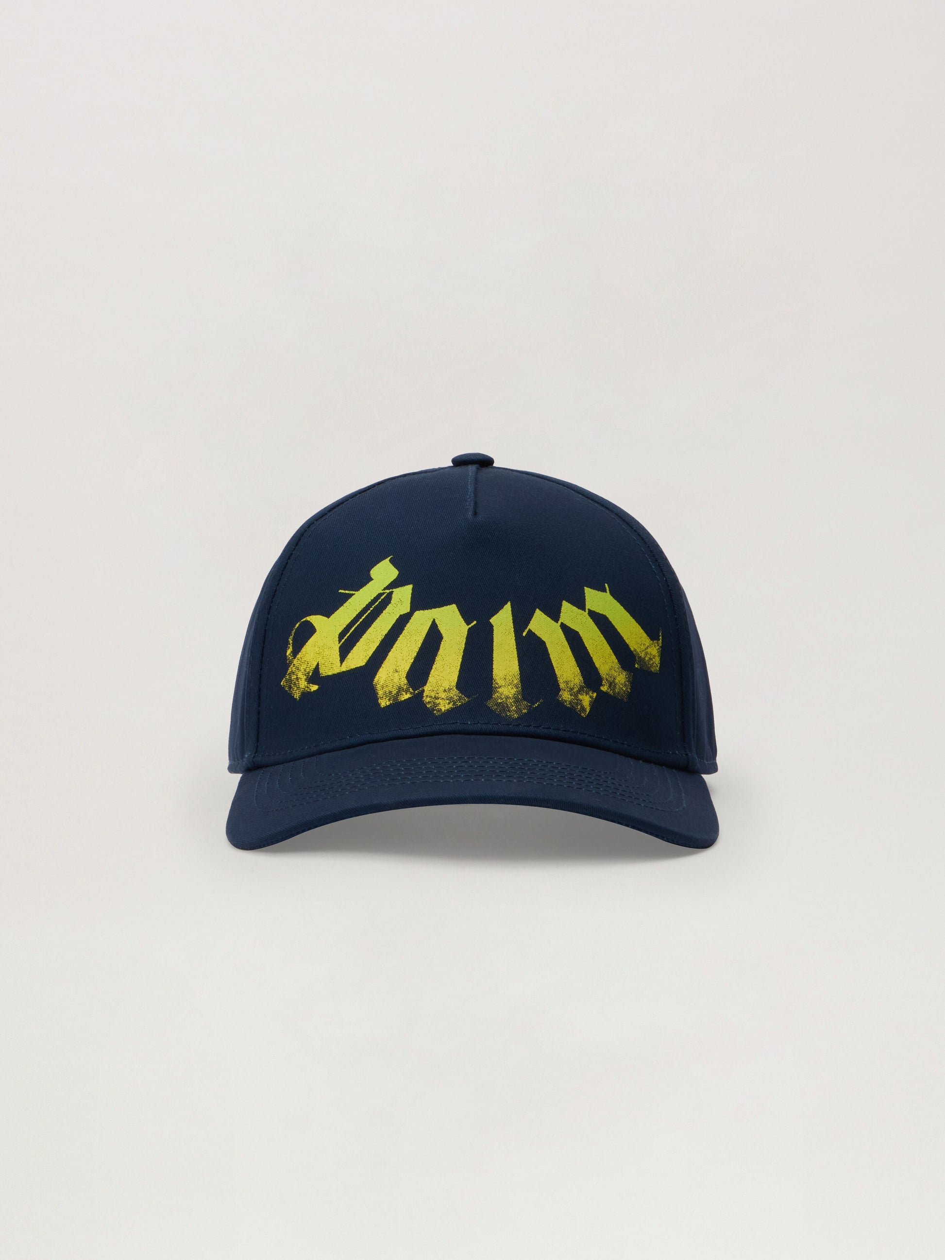 Big Logo Cap