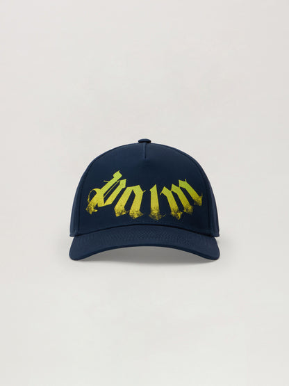 Big Logo Cap