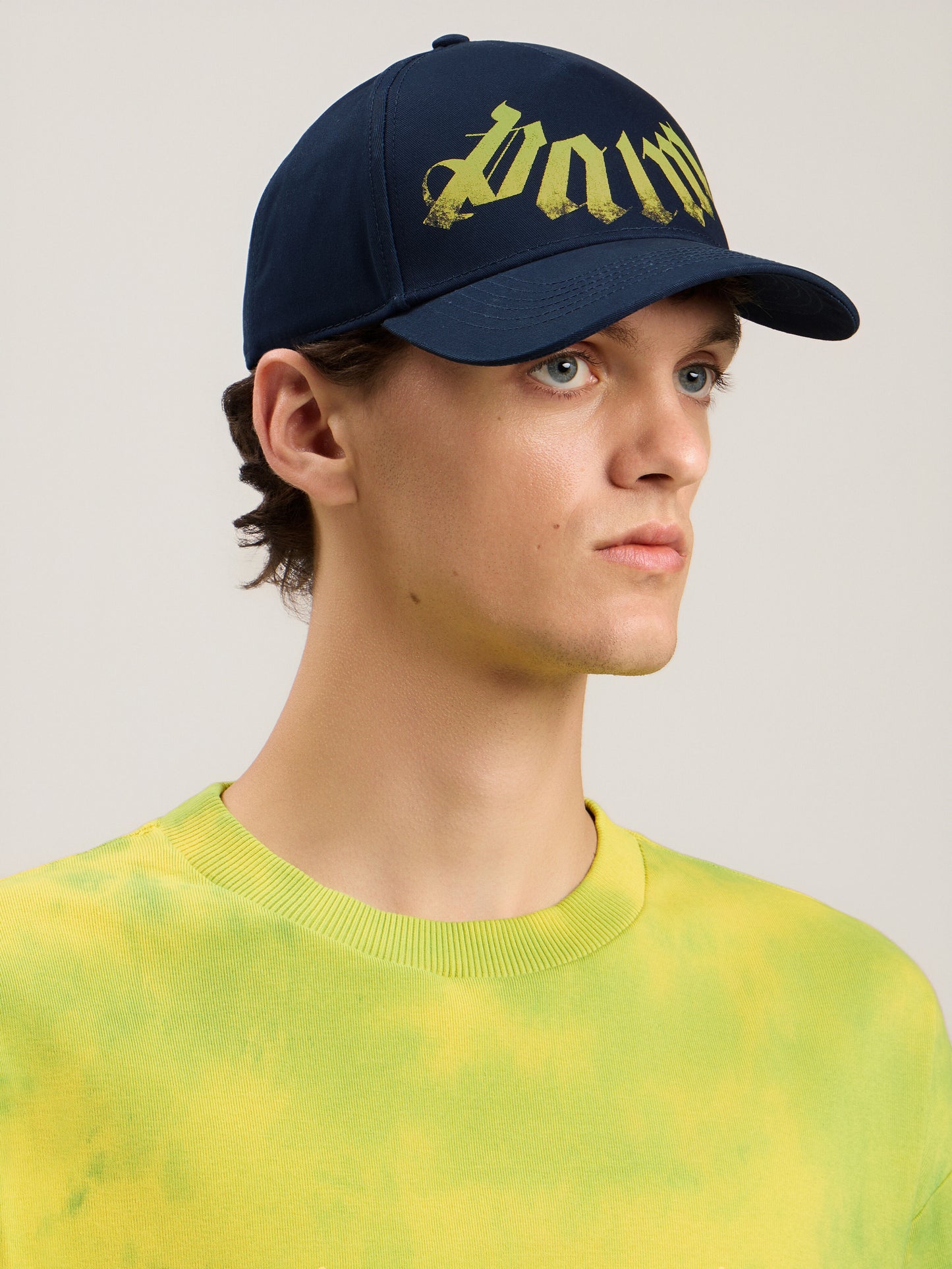 Big Logo Cap