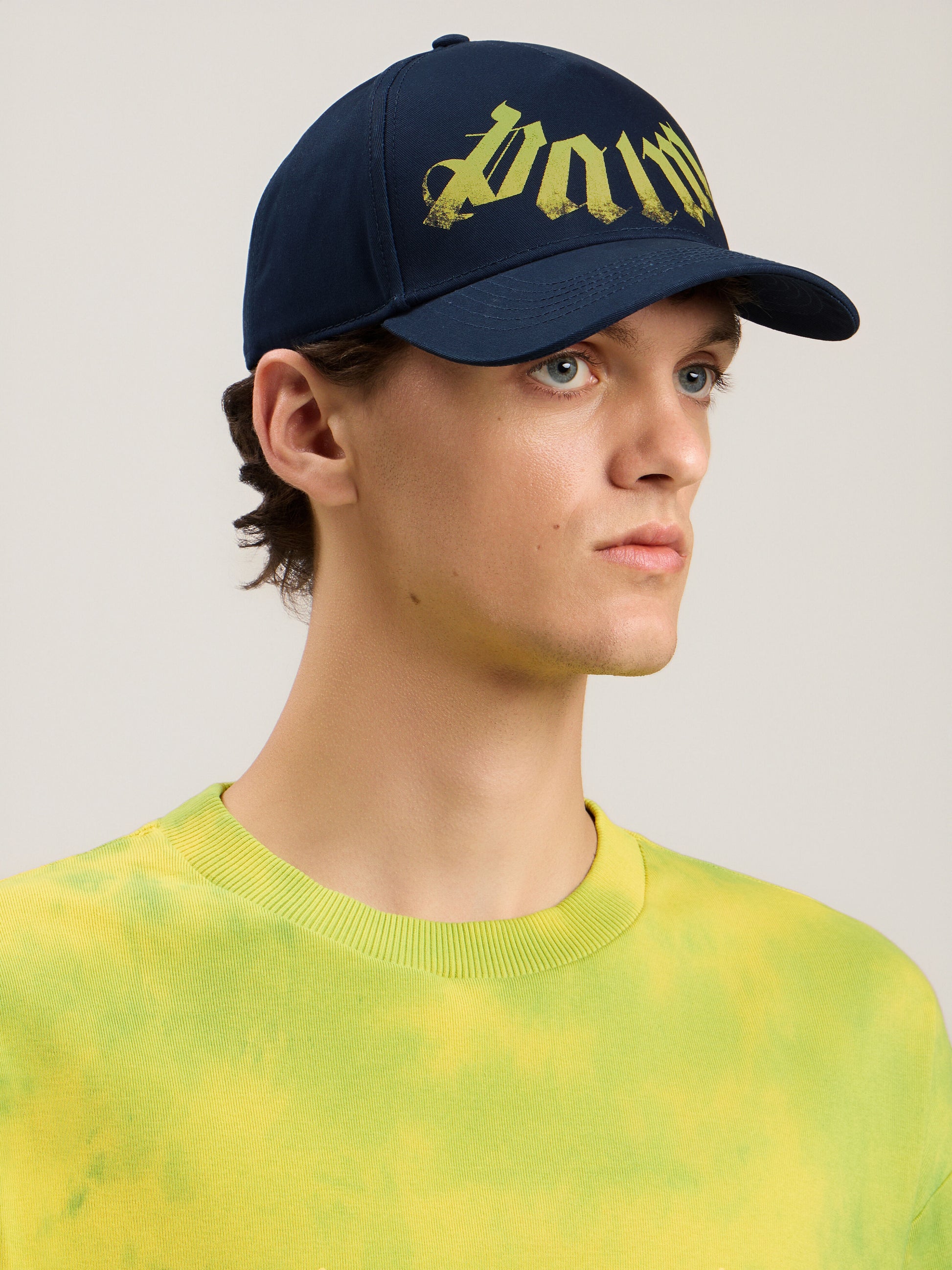 Big Logo Cap