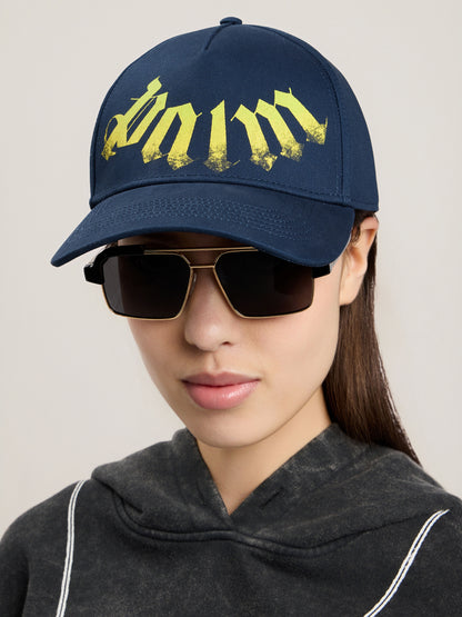 Big Logo Cap