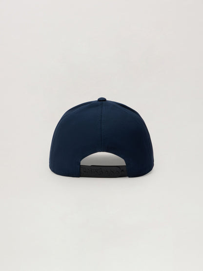 Big Logo Cap