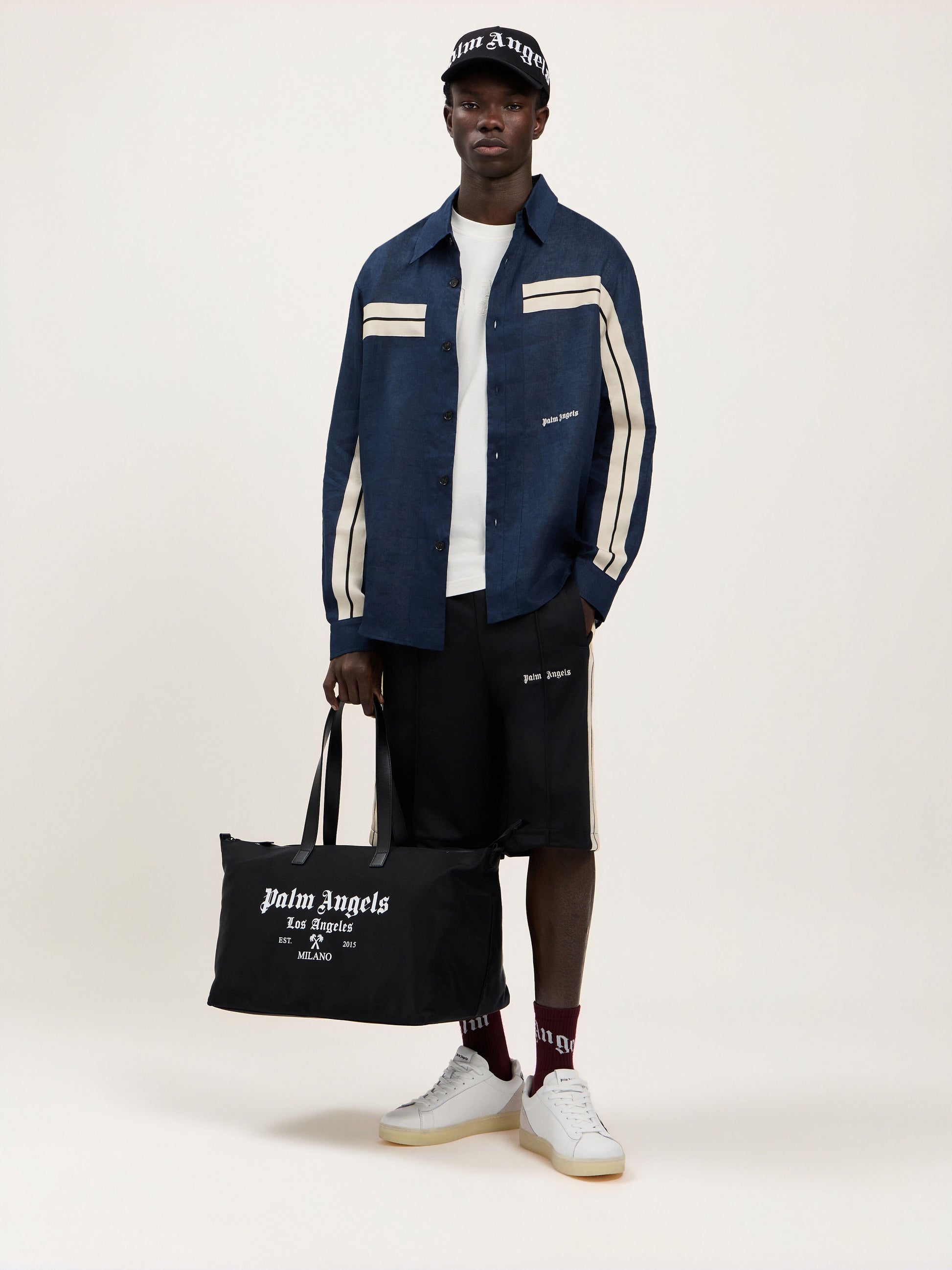 Milan La Tote Bag