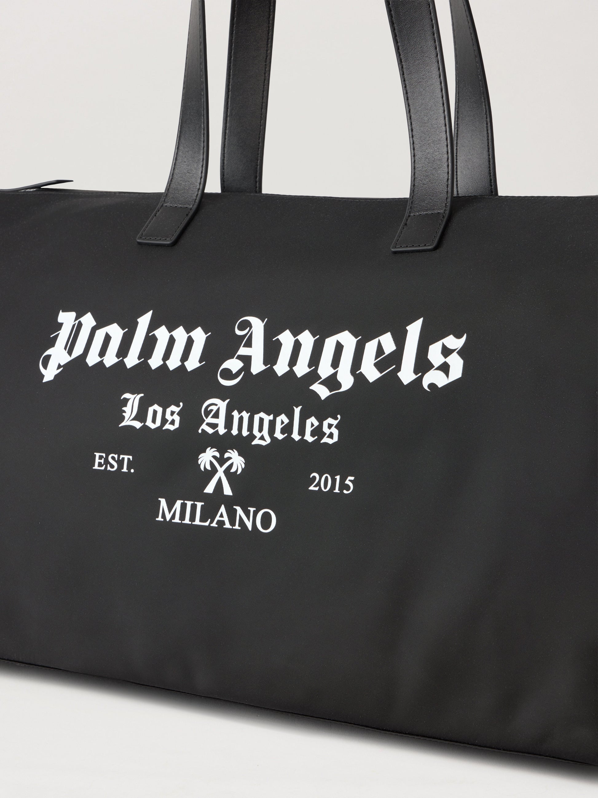 Milan La Tote Bag