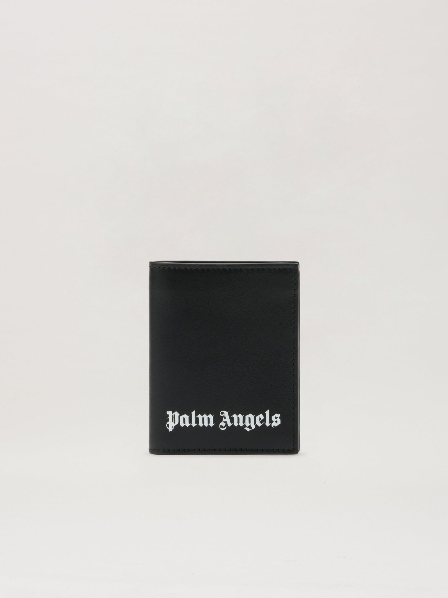 Classic Logo Bifold Wallet