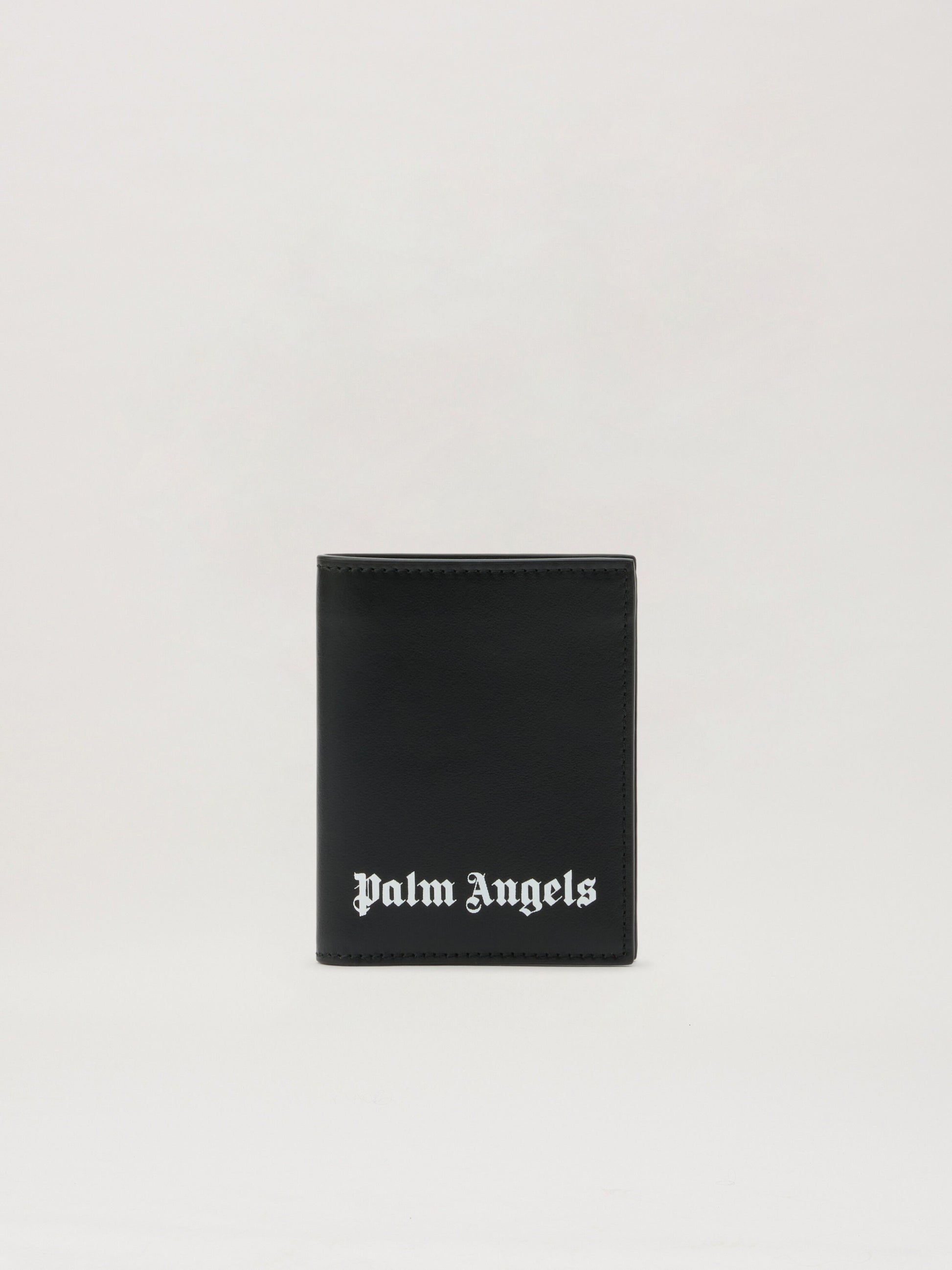 Classic Logo Bifold Wallet