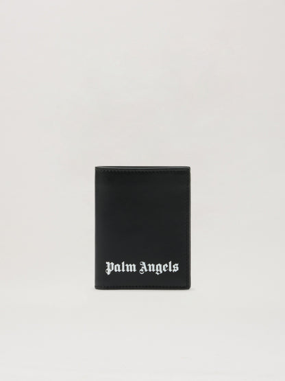 Classic Logo Bifold Wallet