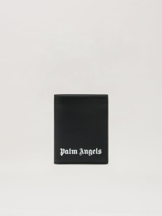 Classic Logo Bifold Wallet
