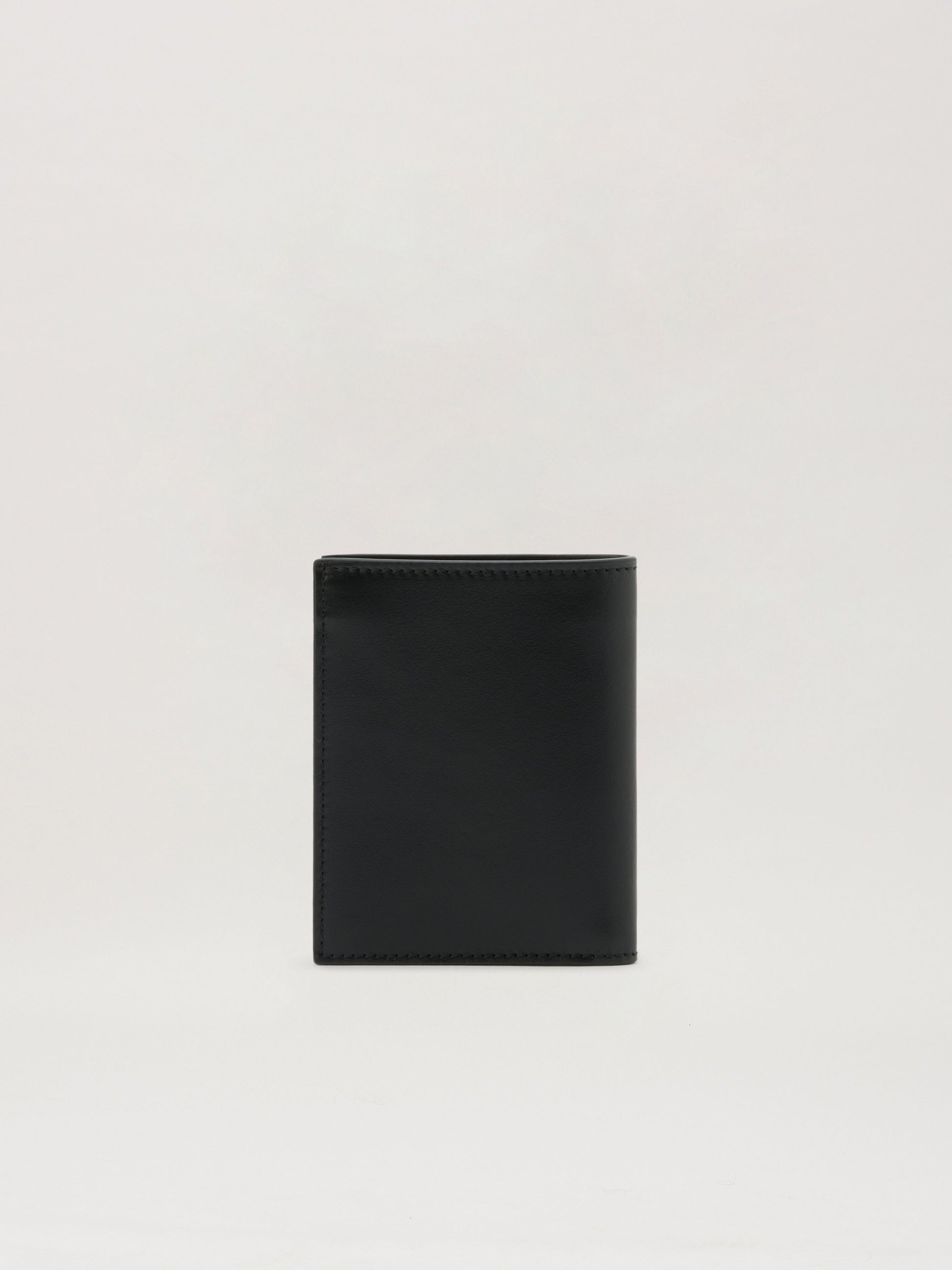 Classic Logo Bifold Wallet