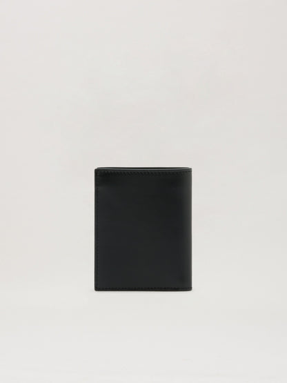 Classic Logo Bifold Wallet