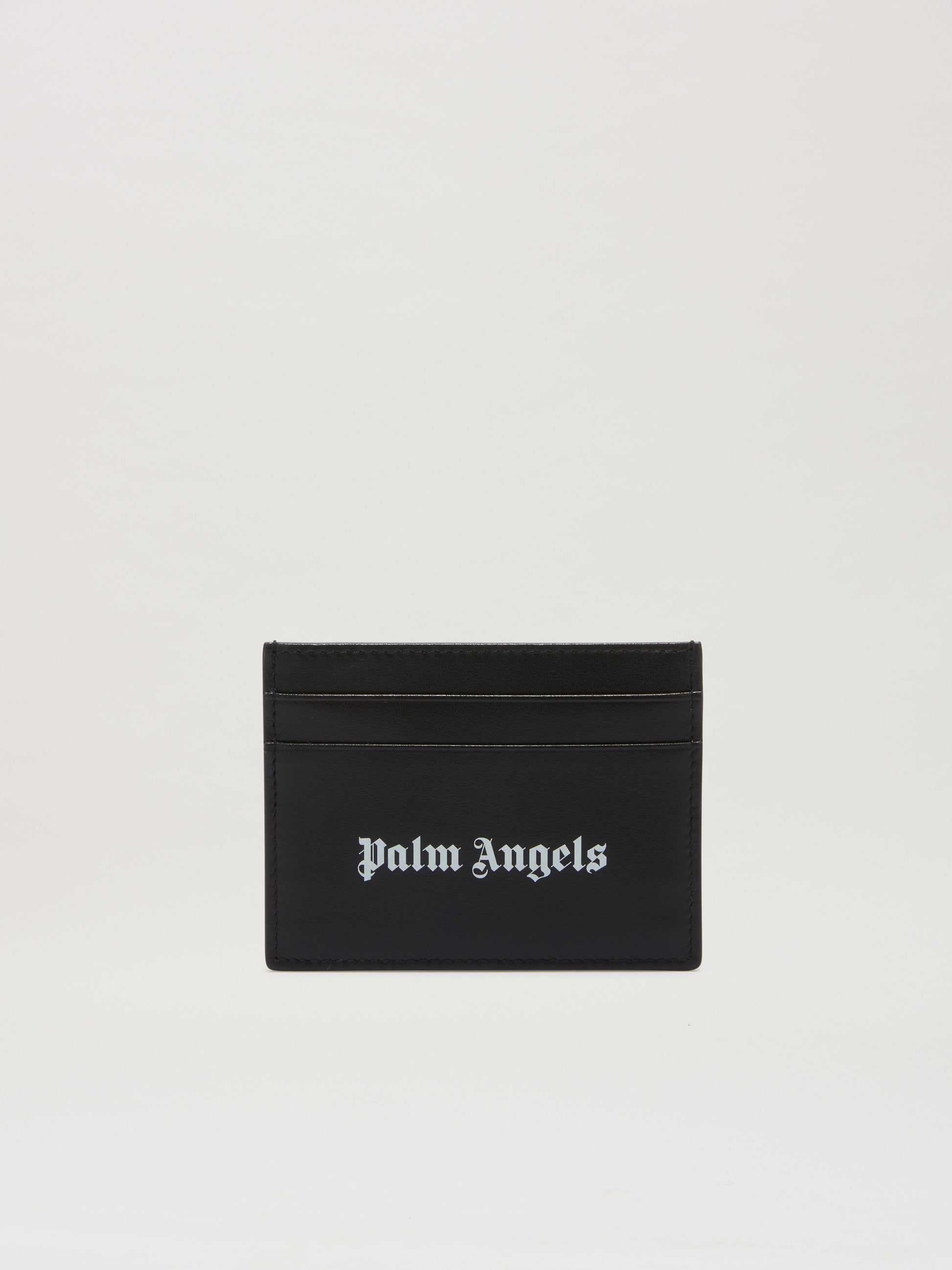 Logo Card Holder