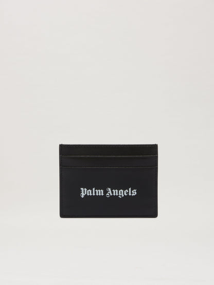 Logo Card Holder