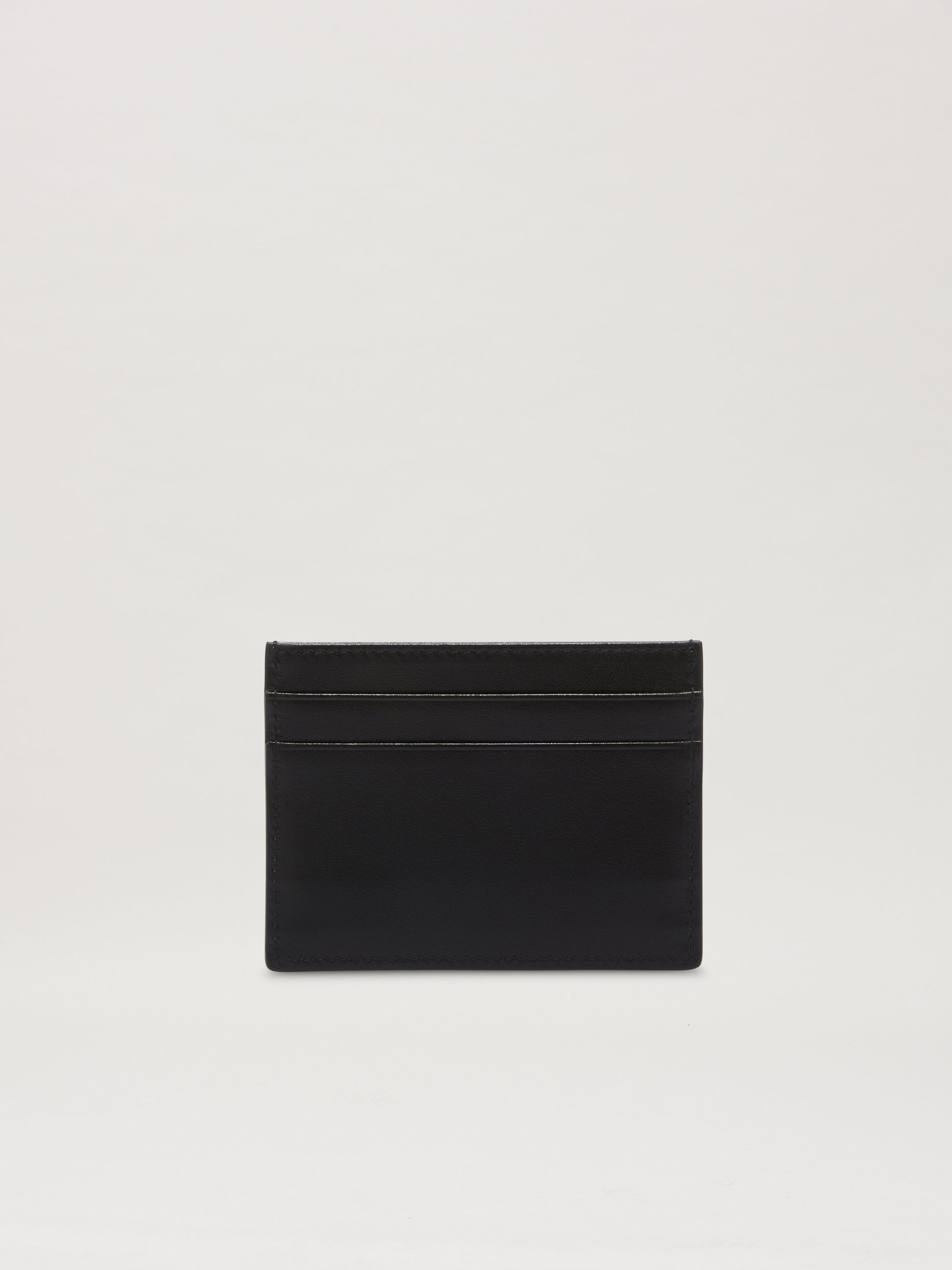 Logo Card Holder