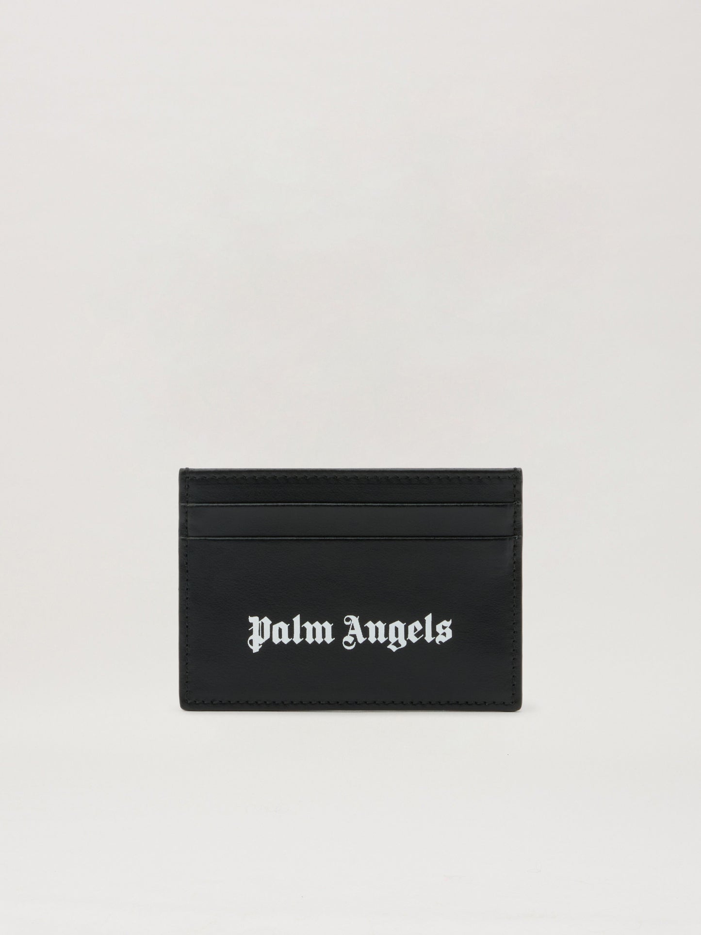 Classic Logo Card Holder