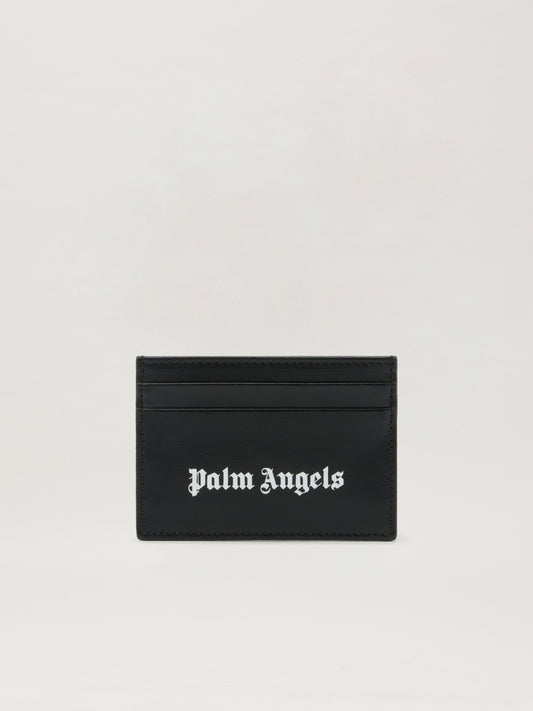 Classic Logo Card Holder