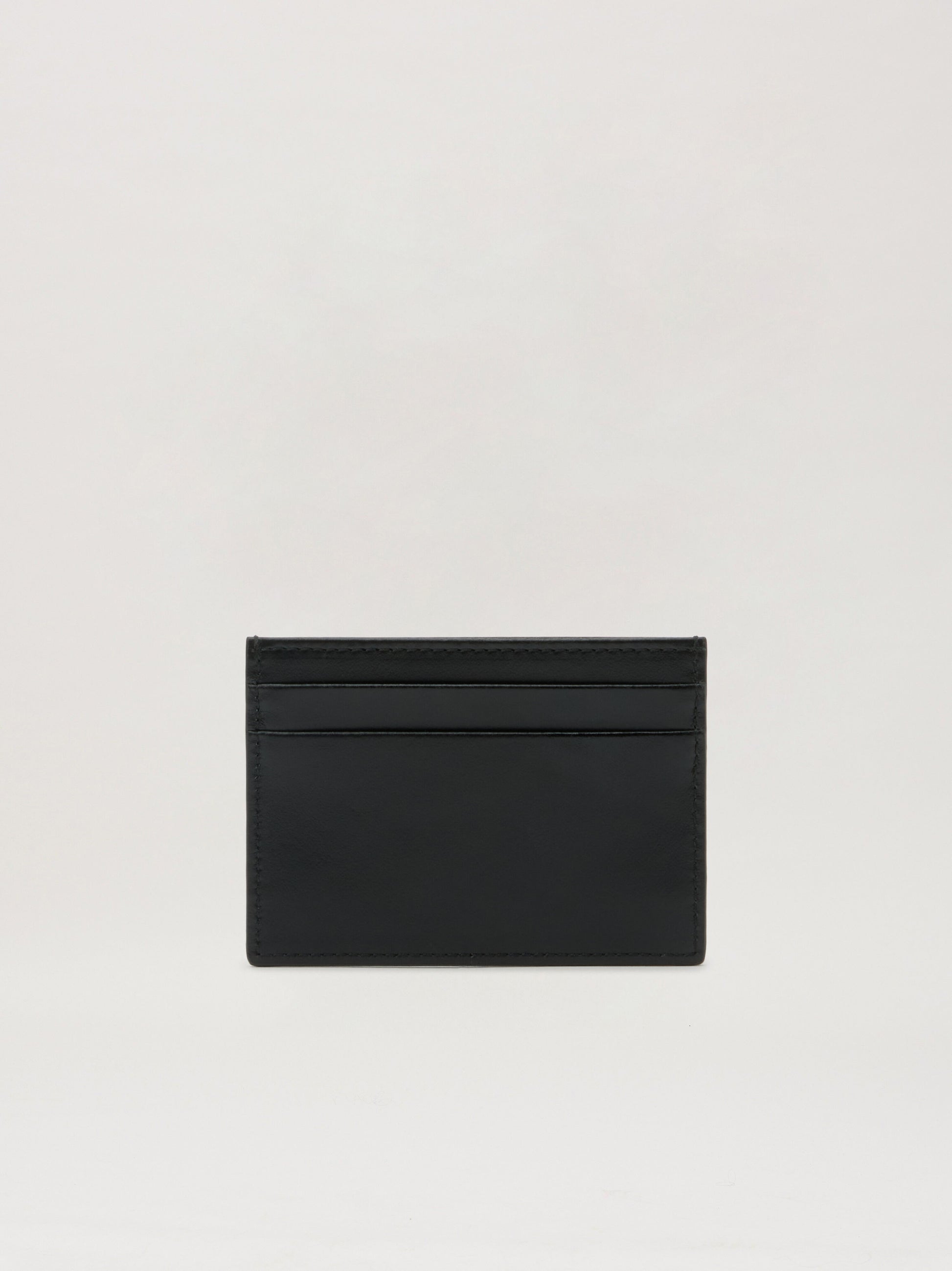 Classic Logo Card Holder