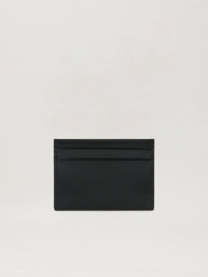 Classic Logo Card Holder