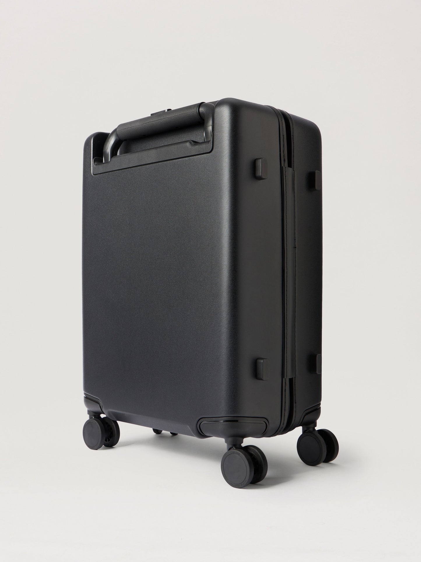 I Love Pa Trolley Luggage