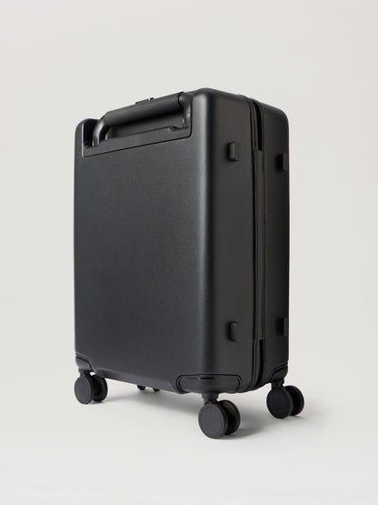 I Love Pa Trolley Luggage