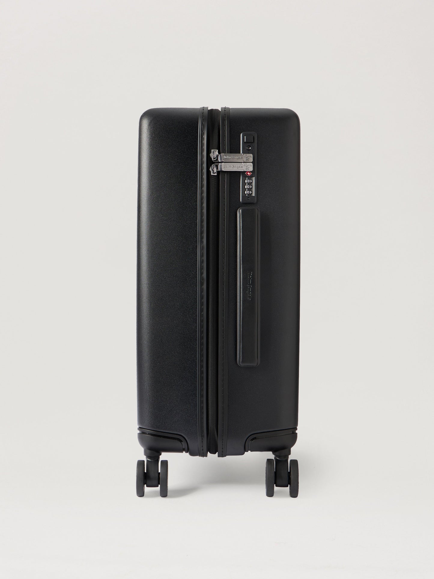 I Love Pa Trolley Luggage