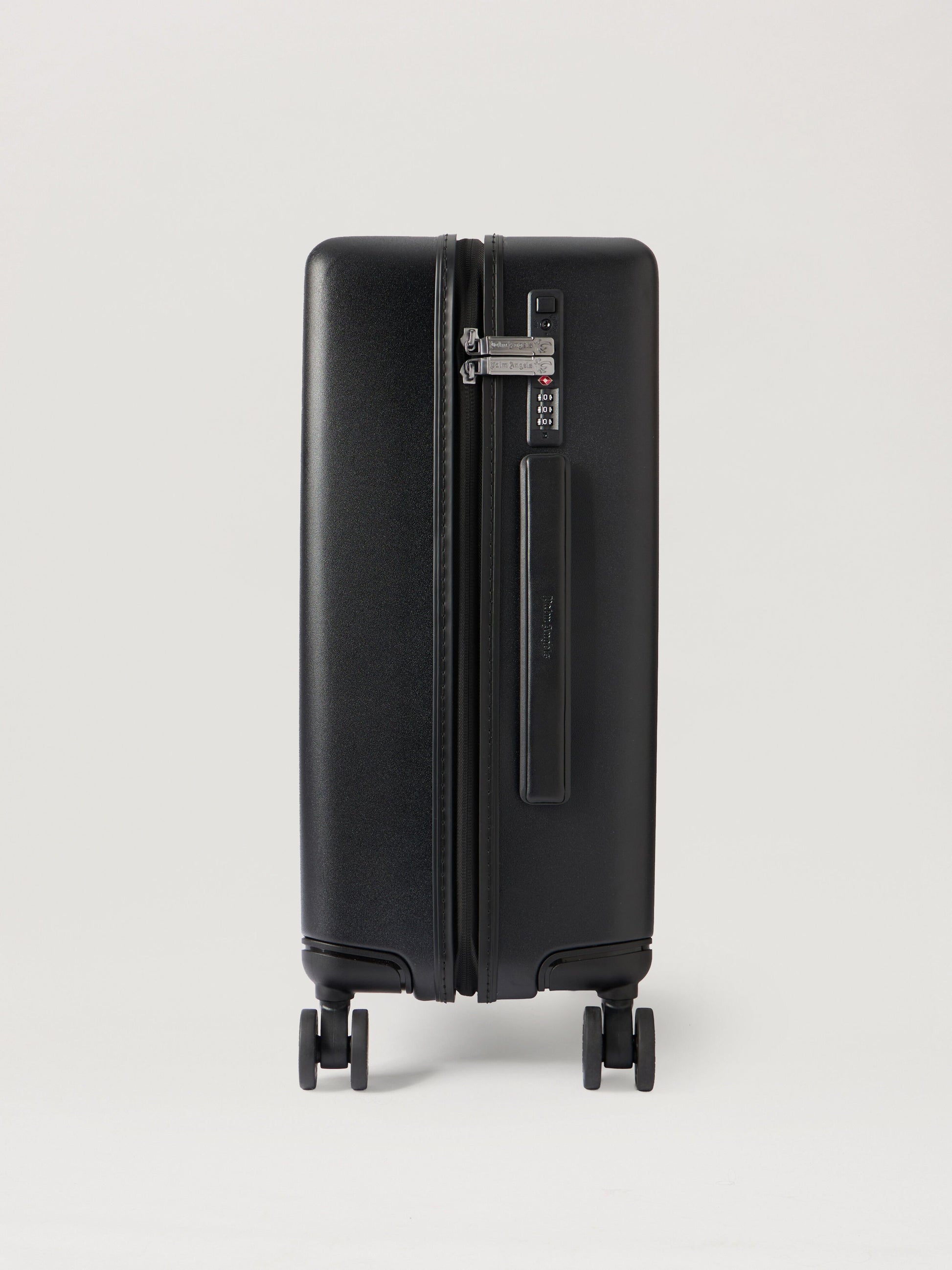 I Love Pa Trolley Luggage