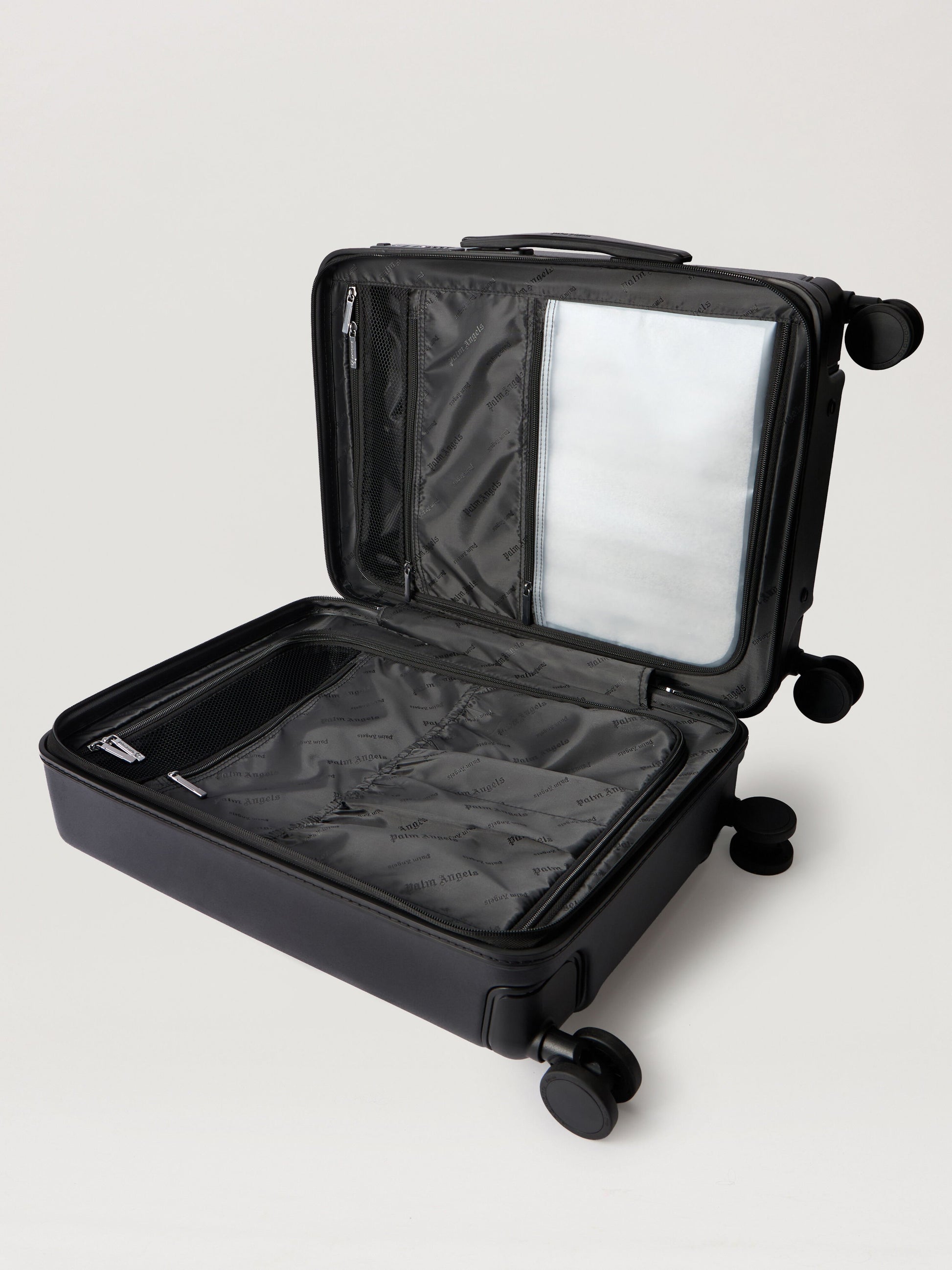I Love Pa Trolley Luggage