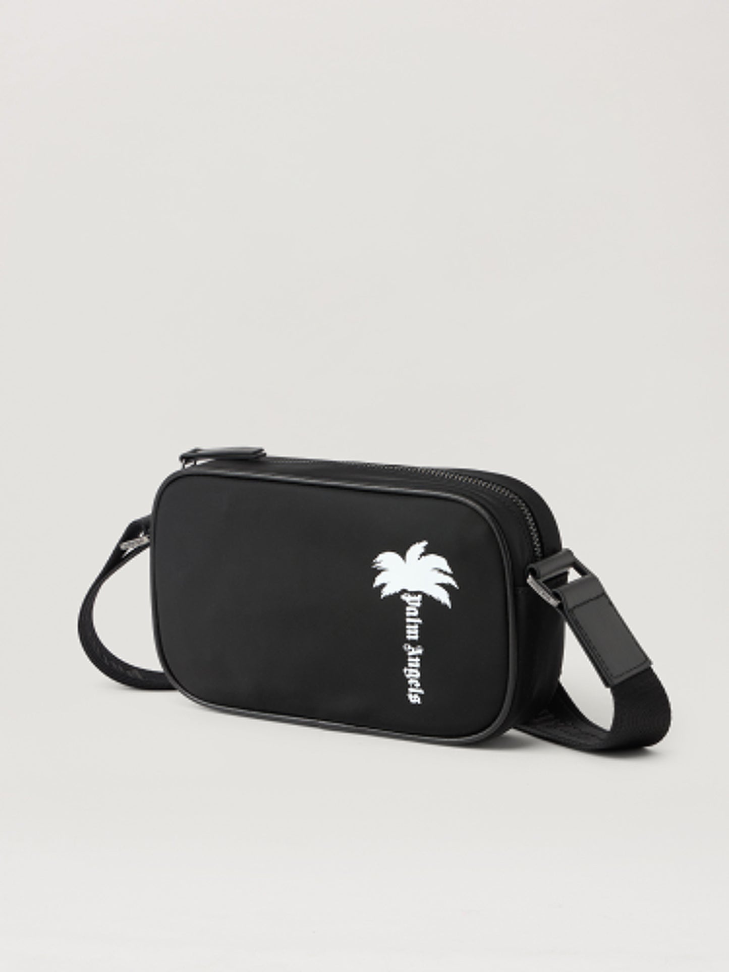 Tree Logo Crossbody Bag