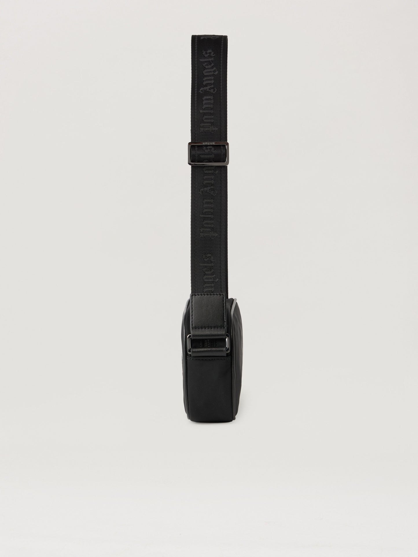 Tree Logo Crossbody Bag