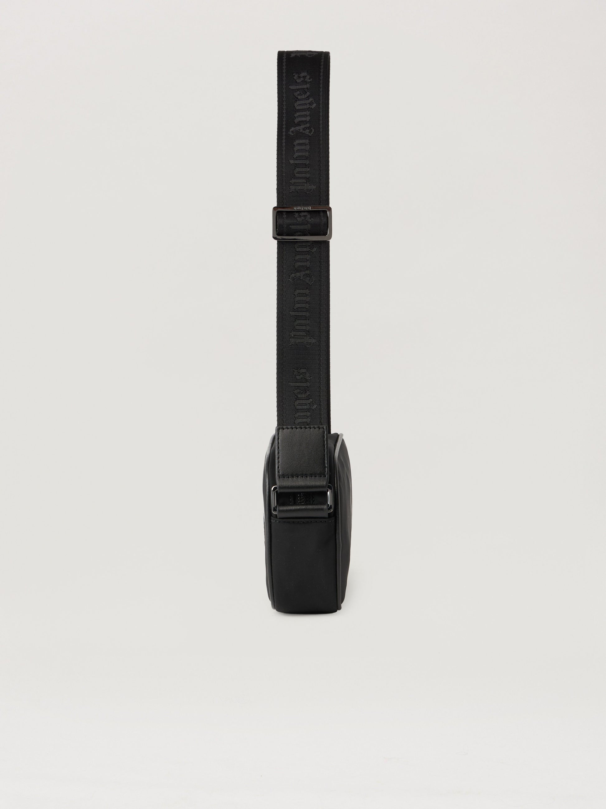 Tree Logo Crossbody Bag
