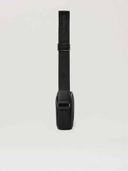 Tree Logo Crossbody Bag
