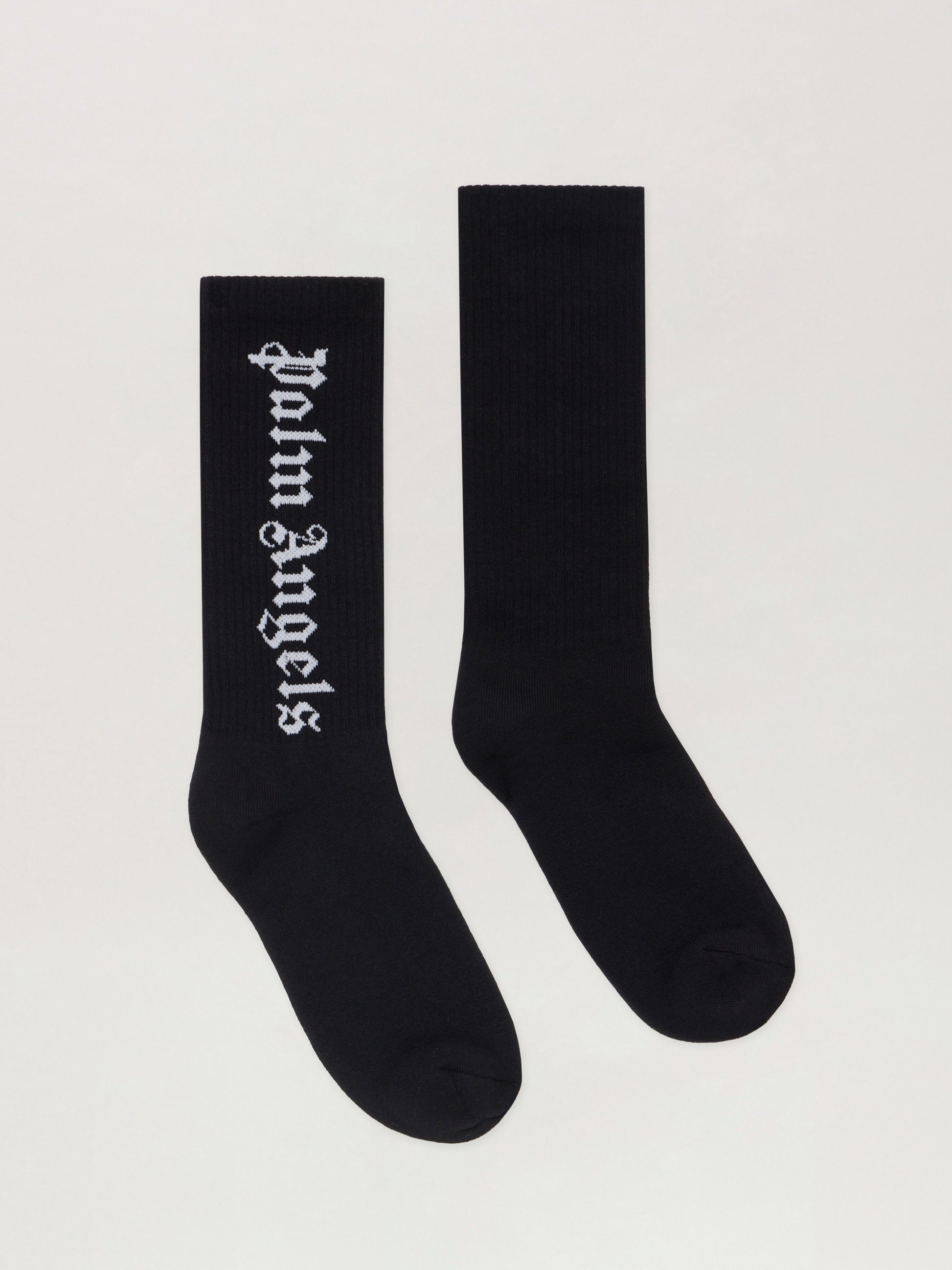 Classic Logo Socks