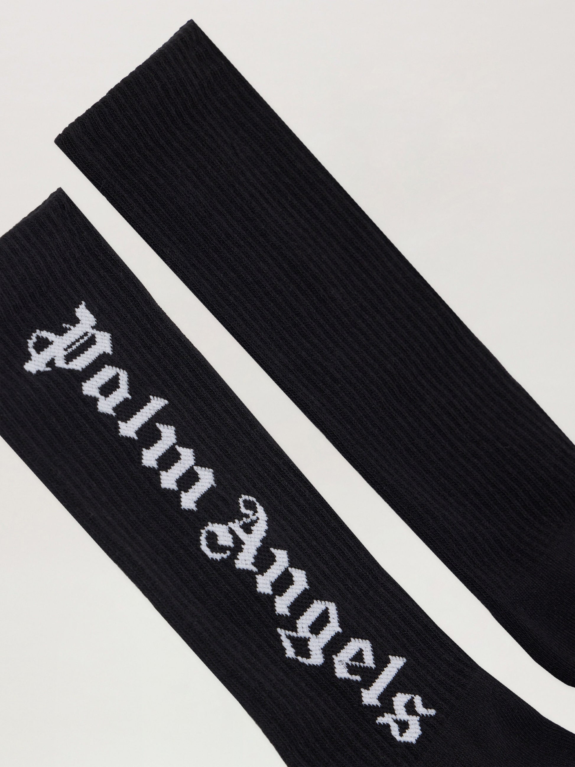 Classic Logo Socks
