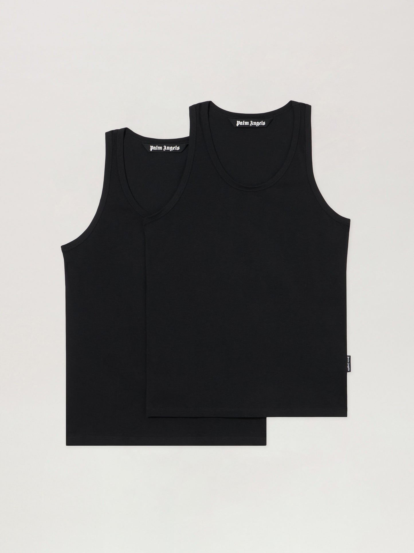 Essential Tank Bipack