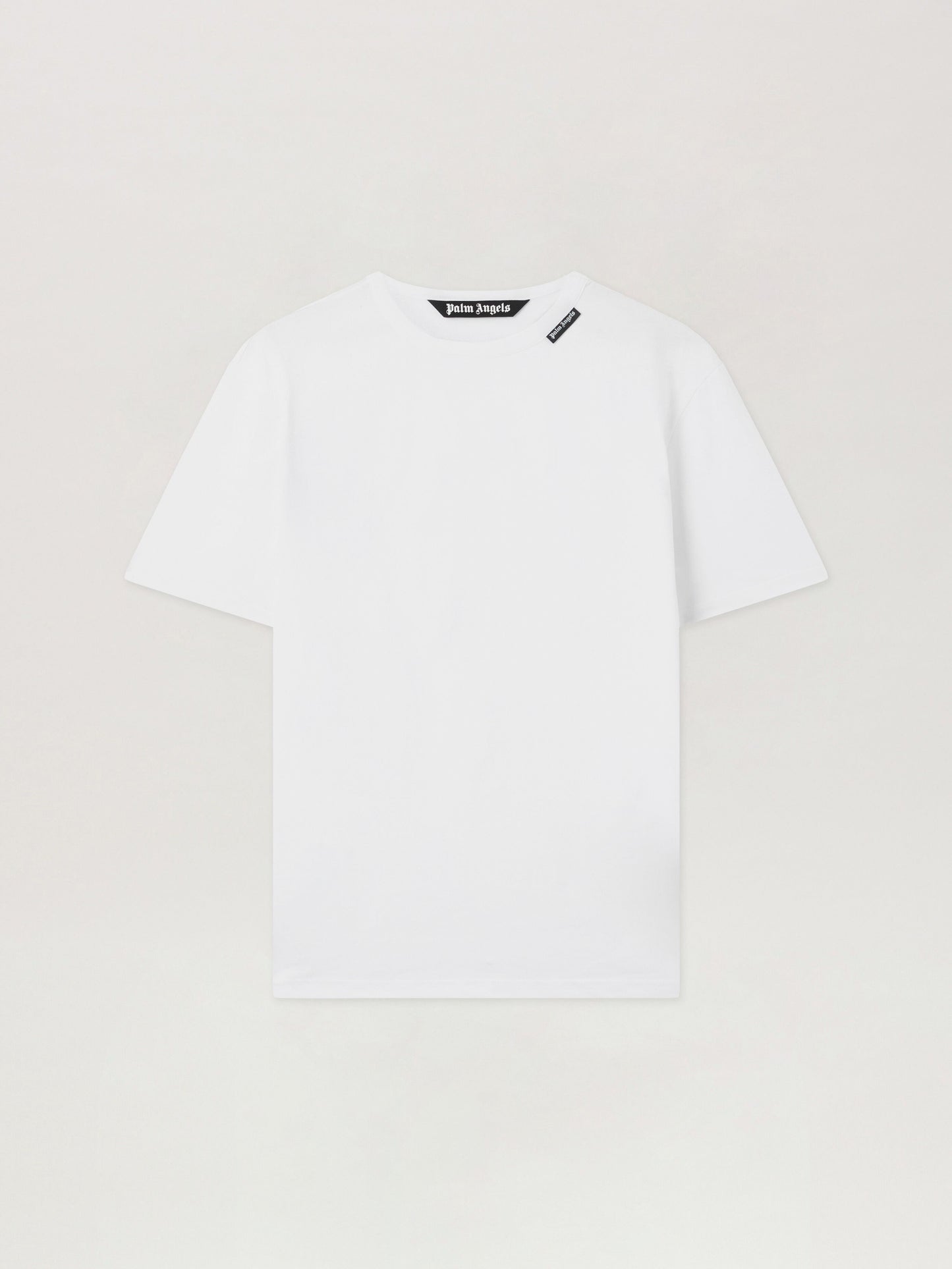 Essential Crewneck T Shirt