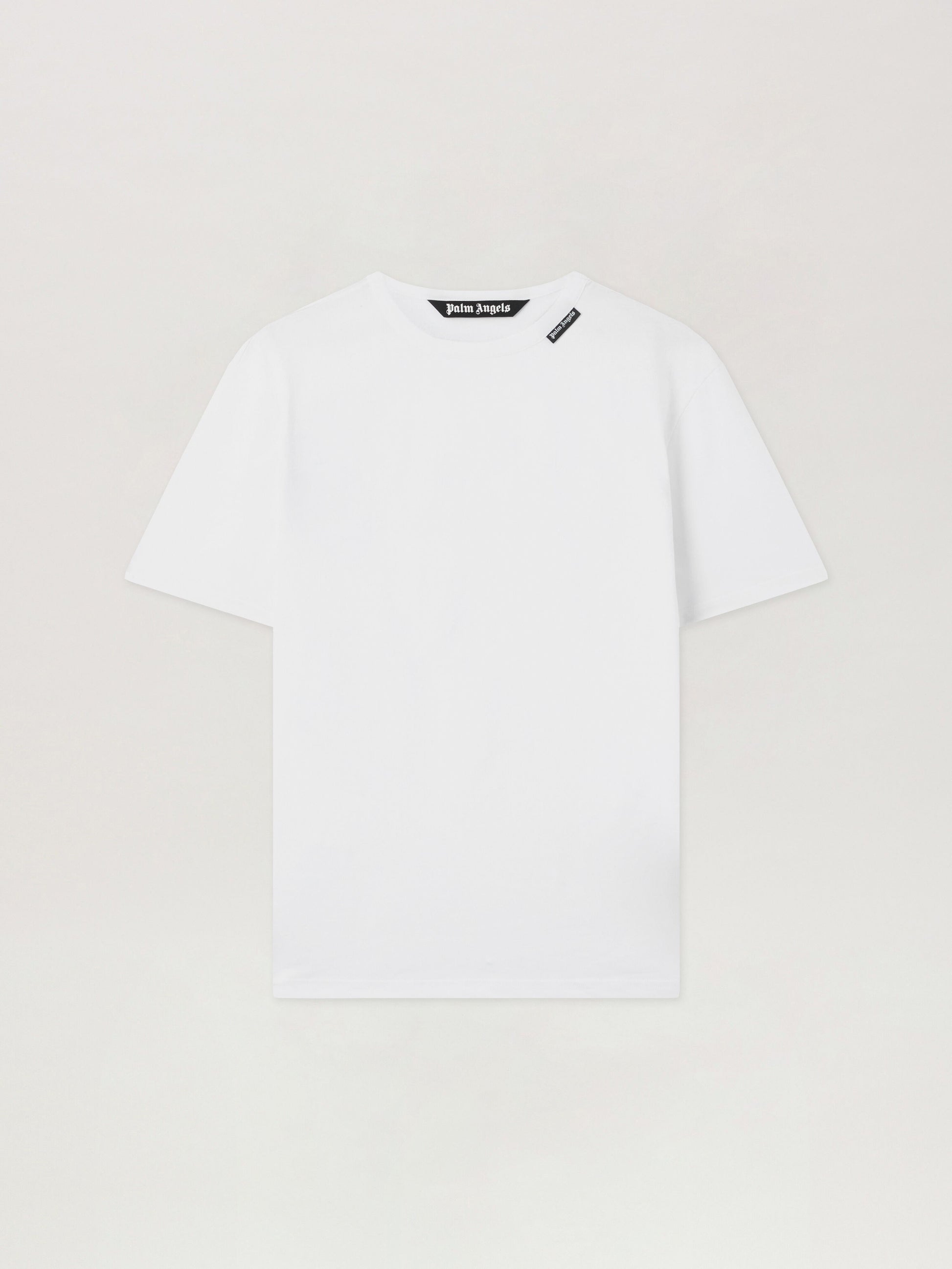 Essential Crewneck T Shirt