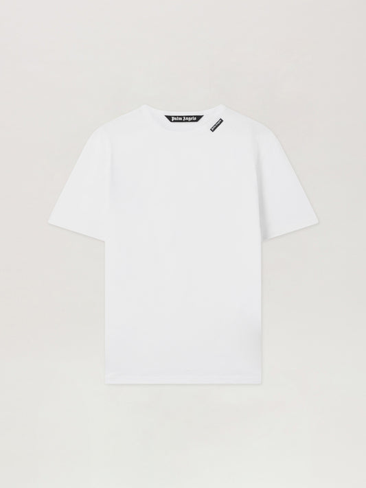 Essential Crewneck T Shirt