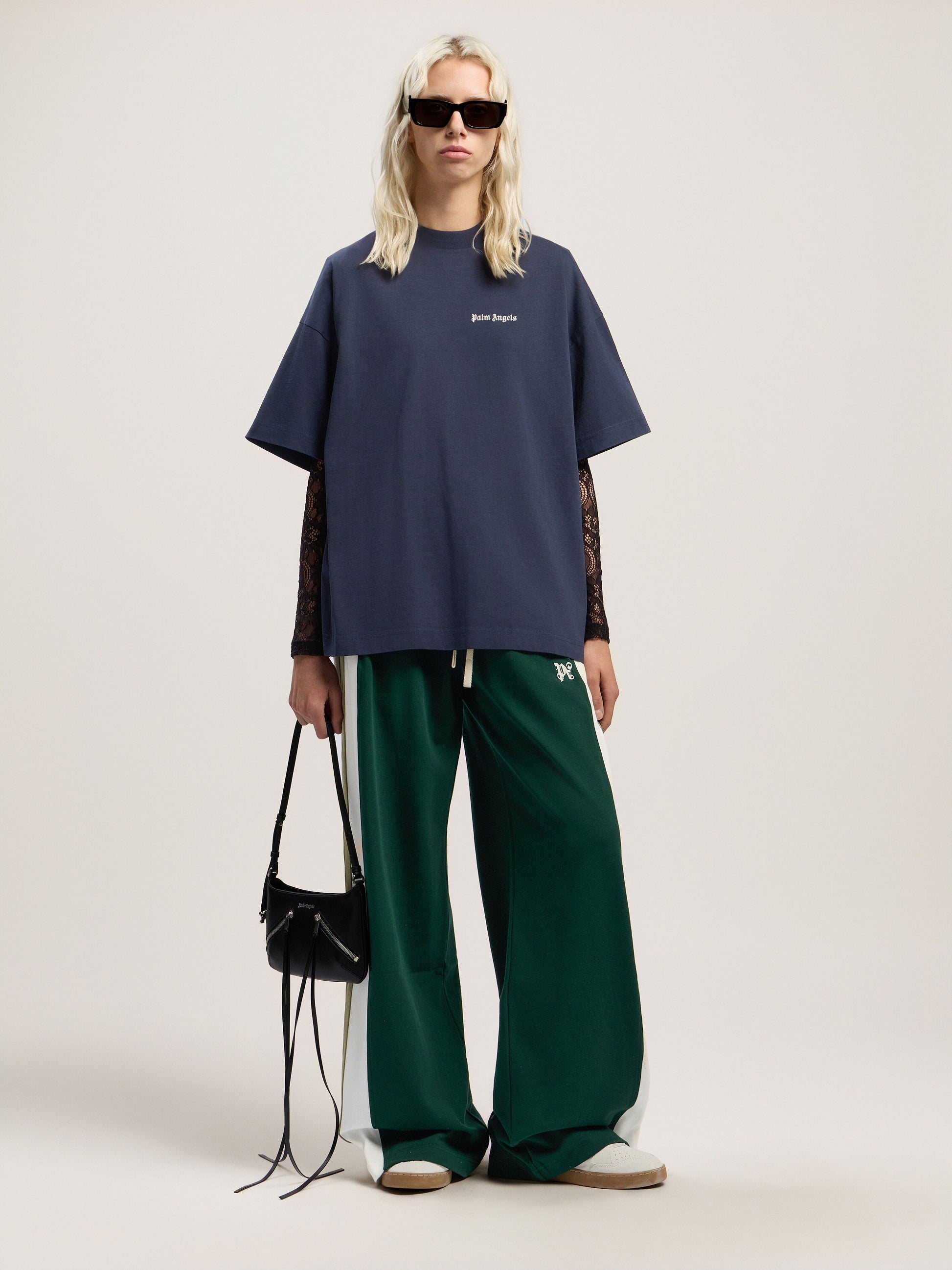 Classic Logo Loose T Shirt Pack