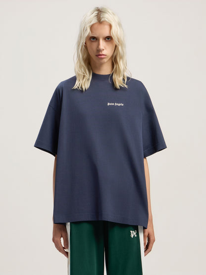 Classic Logo Loose T Shirt Pack