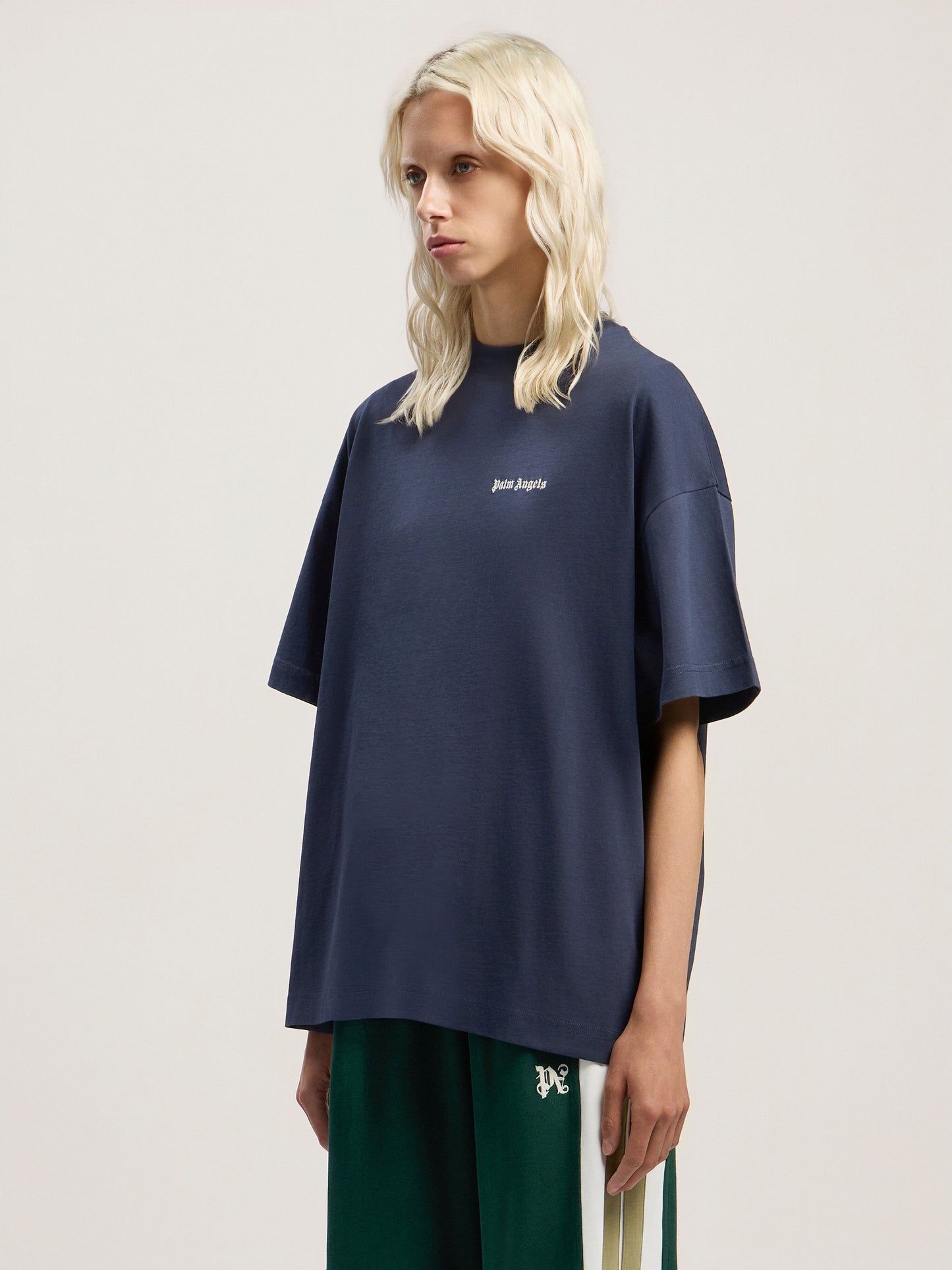 Classic Logo Loose T Shirt Pack