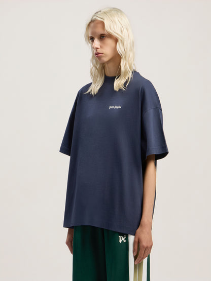 Classic Logo Loose T Shirt Pack