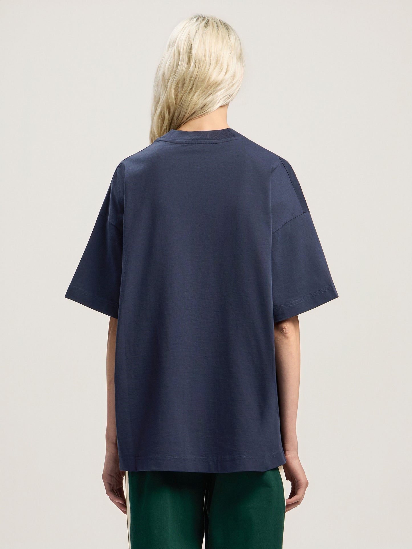 Classic Logo Loose T Shirt Pack