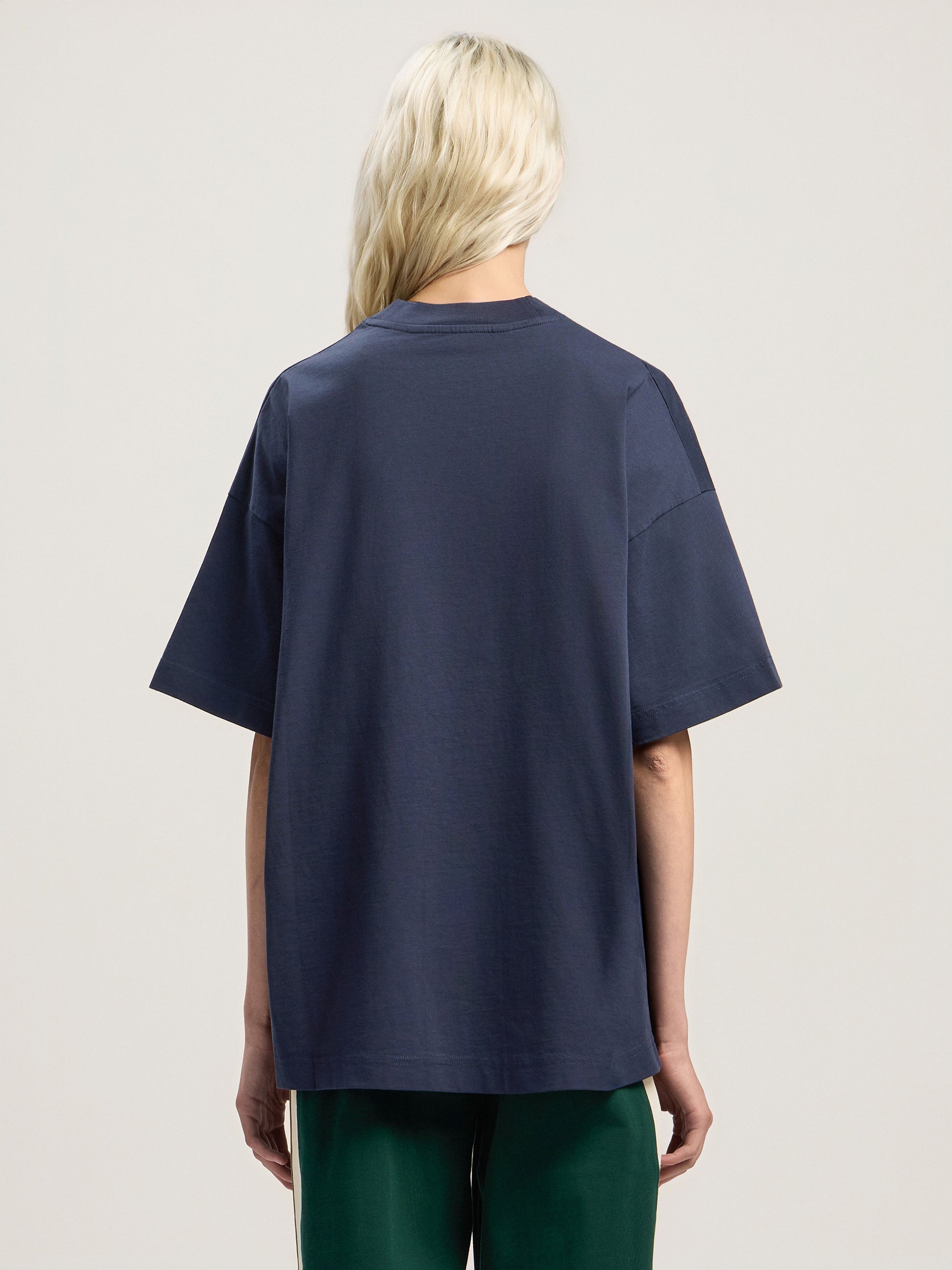 Classic Logo Loose T Shirt Pack