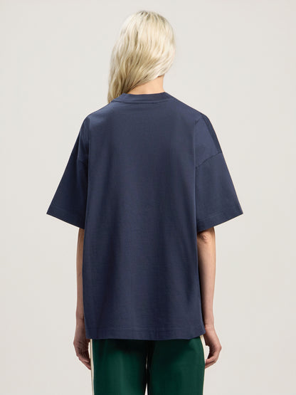 Classic Logo Loose T Shirt Pack