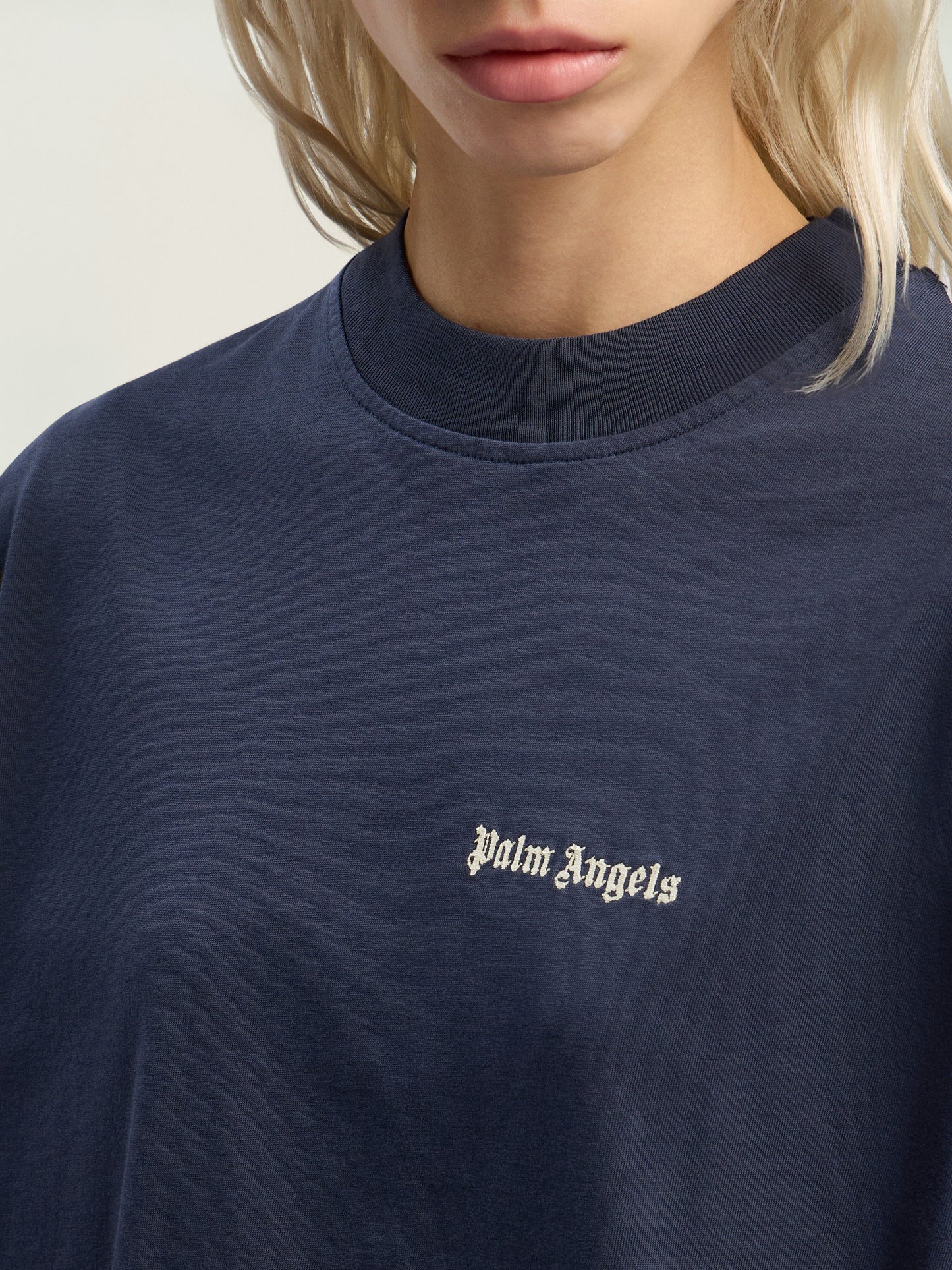 Classic Logo Loose T Shirt Pack